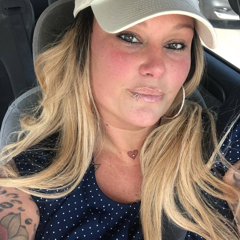 Meet your Posher, Krystal